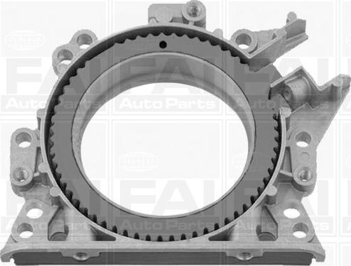 FAI AutoParts OS1476 - Vārpstas blīvgredzens, Kloķvārpsta autodraugiem.lv