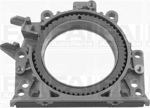 FAI AutoParts OS1662 - Vārpstas blīvgredzens, Kloķvārpsta autodraugiem.lv