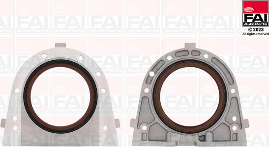 FAI AutoParts OS2379 - Vārpstas blīvgredzens, Kloķvārpsta autodraugiem.lv