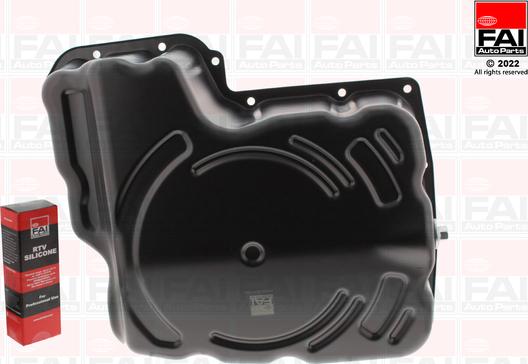 FAI AutoParts PAN032 - Eļļas vācele autodraugiem.lv