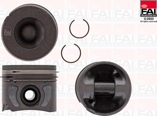 FAI AutoParts PK248-050 - Virzulis autodraugiem.lv