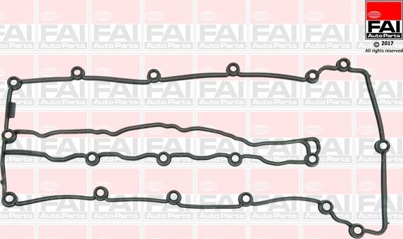 FAI AutoParts RC1903S - Blīve, Motora bloka galvas vāks autodraugiem.lv