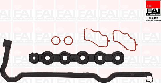 FAI AutoParts RC1450SK - Blīve, Motora bloka galvas vāks autodraugiem.lv