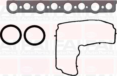 FAI AutoParts RC1468SK - Blīve, Motora bloka galvas vāks autodraugiem.lv