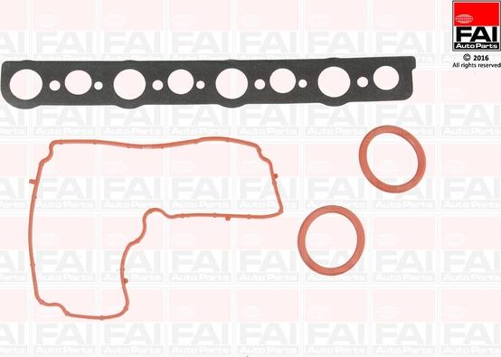 FAI AutoParts RC1468S - Blīve, Motora bloka galvas vāks autodraugiem.lv