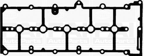 FAI AutoParts RC1686S - Blīve, Motora bloka galvas vāks autodraugiem.lv