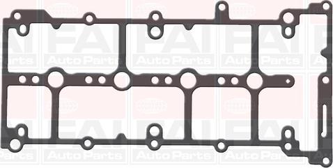 FAI AutoParts RC1681S - Blīve, Motora bloka galvas vāks autodraugiem.lv