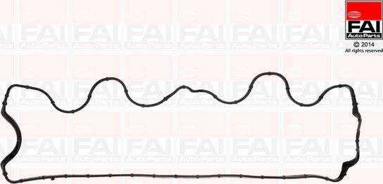 FAI AutoParts RC1119S - Blīve, Motora bloka galvas vāks autodraugiem.lv