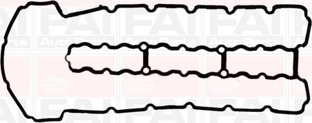 FAI AutoParts RC1735SK - Blīve, Motora bloka galvas vāks autodraugiem.lv