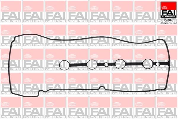 FAI AutoParts RC2135S - Blīve, Motora bloka galvas vāks autodraugiem.lv