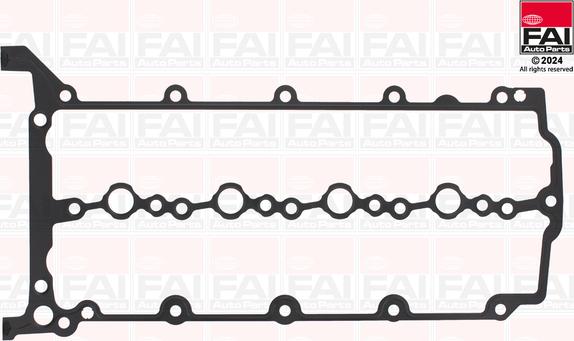 FAI AutoParts RC2335S - Blīve, Motora bloka galvas vāks autodraugiem.lv