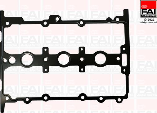 FAI AutoParts RC2329S - Blīve, Motora bloka galvas vāks autodraugiem.lv