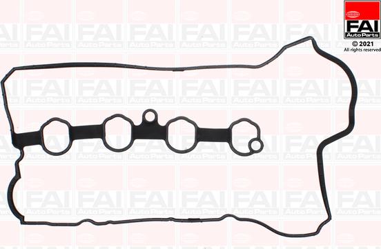 FAI AutoParts RC2280S - Blīve, Motora bloka galvas vāks autodraugiem.lv