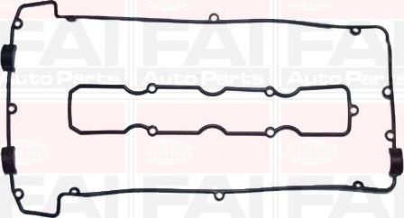 FAI AutoParts RC726S - Blīve, Motora bloka galvas vāks autodraugiem.lv