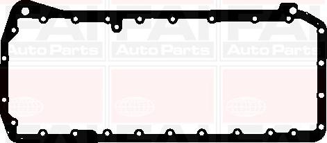 FAI AutoParts SG1393 - Blīve, Eļļas vācele autodraugiem.lv