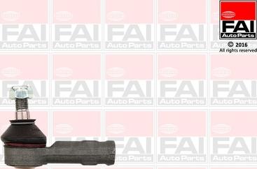 FAI AutoParts SS945 - Stūres šķērsstiepņa uzgalis autodraugiem.lv