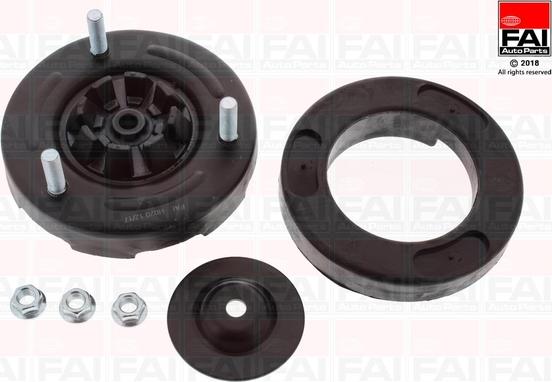 FAI AutoParts SS9099 - Amortizatora statnes balsts autodraugiem.lv