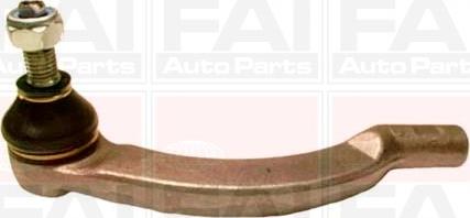 FAI AutoParts SS905 - Stūres šķērsstiepņa uzgalis autodraugiem.lv