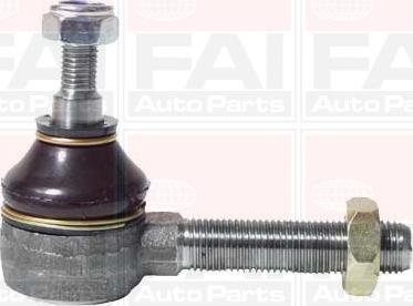 FAI AutoParts SS919 - Stūres šķērsstiepņa uzgalis autodraugiem.lv