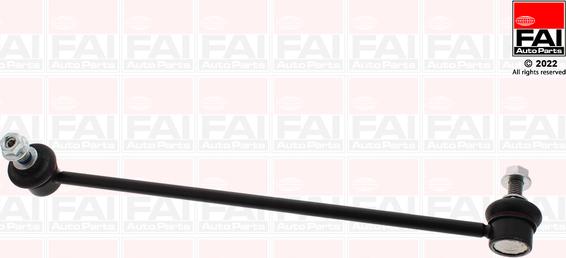 FAI AutoParts SS9159 - Stiepnis / Atsaite, Stabilizators autodraugiem.lv