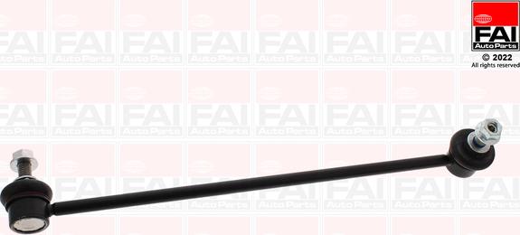 FAI AutoParts SS9160 - Stiepnis / Atsaite, Stabilizators autodraugiem.lv