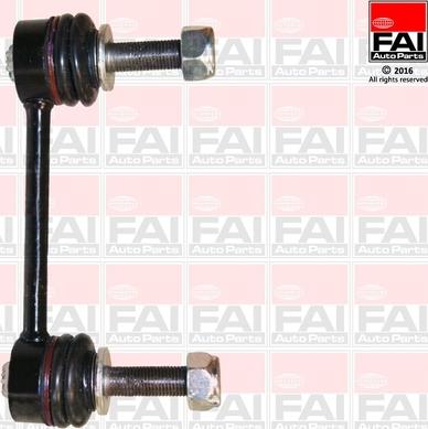 FAI AutoParts SS9180 - Stiepnis / Atsaite, Stabilizators autodraugiem.lv