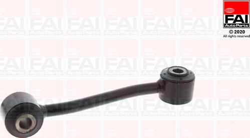 FAI AutoParts SS9840 - Stiepnis / Atsaite, Stabilizators autodraugiem.lv