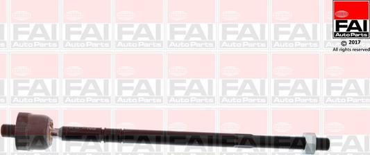 FAI AutoParts SS9357 - Aksiālais šarnīrs, Stūres šķērsstiepnis autodraugiem.lv