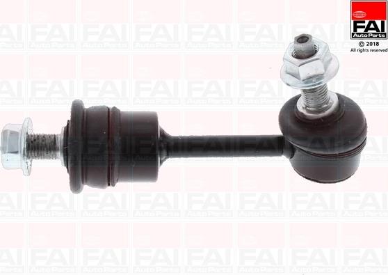 FAI AutoParts SS9380 - Stiepnis / Atsaite, Stabilizators autodraugiem.lv