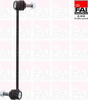 FAI AutoParts SS9285 - Stiepnis / Atsaite, Stabilizators autodraugiem.lv