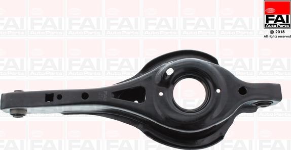 FAI AutoParts SS9716 - Neatkarīgās balstiekārtas svira, Riteņa piekare autodraugiem.lv