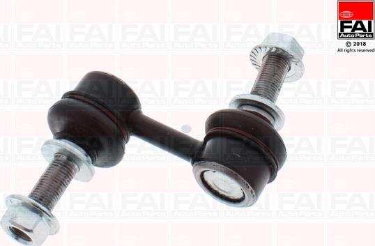 FAI AutoParts SS9774 - Stiepnis / Atsaite, Stabilizators autodraugiem.lv