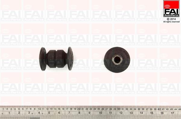 FAI AutoParts SS4962 - Piekare, Šķērssvira autodraugiem.lv