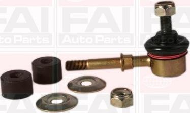 FAI AutoParts SS4967 - Stiepnis / Atsaite, Stabilizators autodraugiem.lv