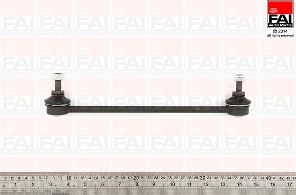 FAI AutoParts SS4432 - Stiepnis / Atsaite, Stabilizators autodraugiem.lv