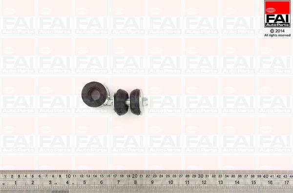 FAI AutoParts SS4425 - Stiepnis / Atsaite, Stabilizators autodraugiem.lv