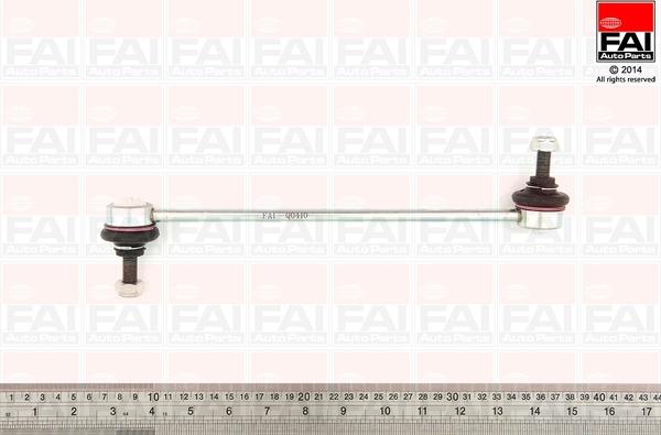 FAI AutoParts SS4529 - Stiepnis / Atsaite, Stabilizators autodraugiem.lv