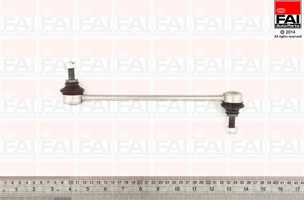 FAI AutoParts SS4574 - Stiepnis / Atsaite, Stabilizators autodraugiem.lv