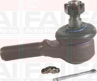 FAI AutoParts SS4691 - Stūres šķērsstiepņa uzgalis autodraugiem.lv