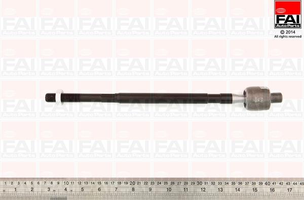 FAI AutoParts SS4094 - Aksiālais šarnīrs, Stūres šķērsstiepnis autodraugiem.lv