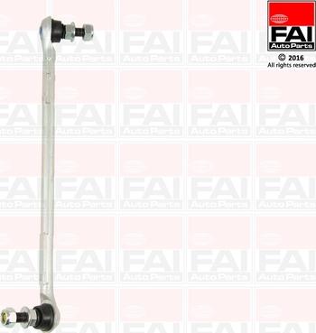 FAI AutoParts SS4013 - Stiepnis / Atsaite, Stabilizators autodraugiem.lv