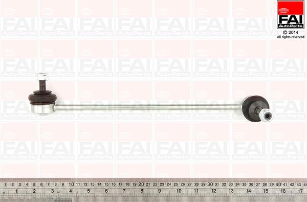 FAI AutoParts SS4017 - Stiepnis / Atsaite, Stabilizators autodraugiem.lv