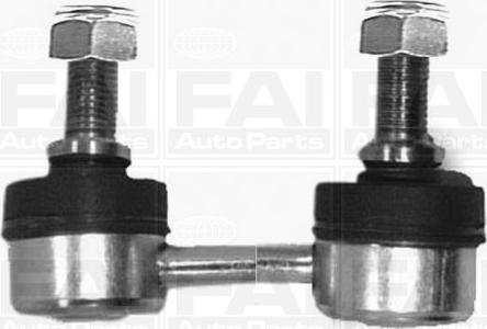 FAI AutoParts SS4030 - Stiepnis / Atsaite, Stabilizators autodraugiem.lv