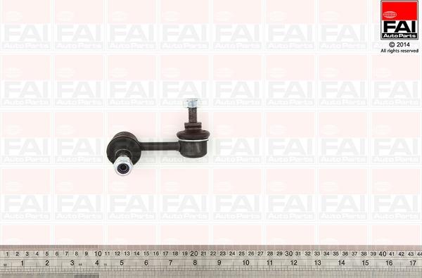 FAI AutoParts SS4079 - Stiepnis / Atsaite, Stabilizators autodraugiem.lv