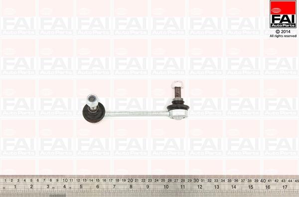 FAI AutoParts SS4074 - Stiepnis / Atsaite, Stabilizators autodraugiem.lv