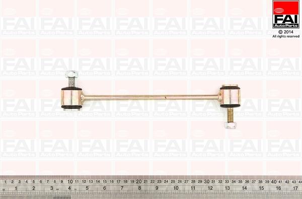 FAI AutoParts SS4151 - Stiepnis / Atsaite, Stabilizators autodraugiem.lv