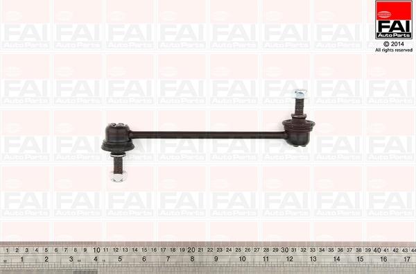 FAI AutoParts SS4168 - Stiepnis / Atsaite, Stabilizators autodraugiem.lv