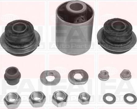 FAI AutoParts SS4105 - Piekare, Šķērssvira autodraugiem.lv