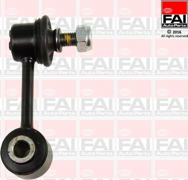 FAI AutoParts SS4187 - Stiepnis / Atsaite, Stabilizators autodraugiem.lv