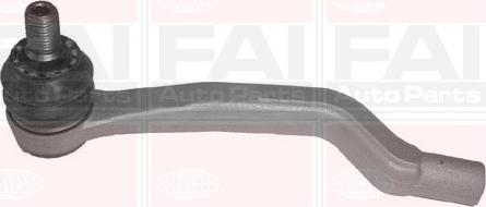 FAI AutoParts SS4129 - Stūres šķērsstiepņa uzgalis autodraugiem.lv